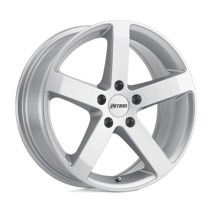 PE P3B 16X7 5X100 71 G-SLV +38