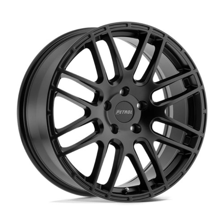 PETROL Wheel 4x100 72.10 40
