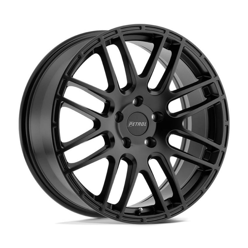 PETROL Wheel 4x100 72.10 40