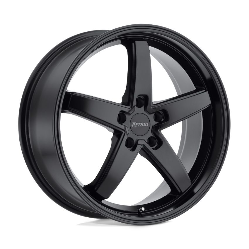 P1B 17X8 5X112 72.1 +40 M-BLK