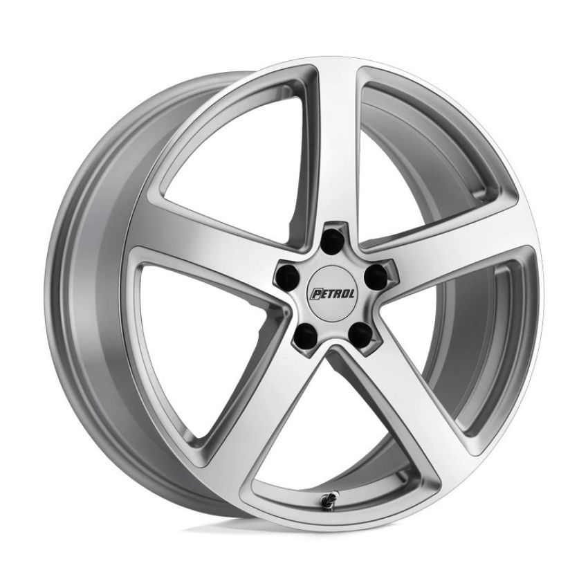 PE P2A 17X8 5X120 76 SLV-MACH +35