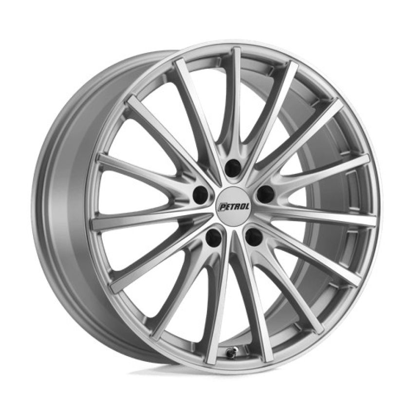 P3A 17X8 5X100 72.1 +35 SLV-MACH