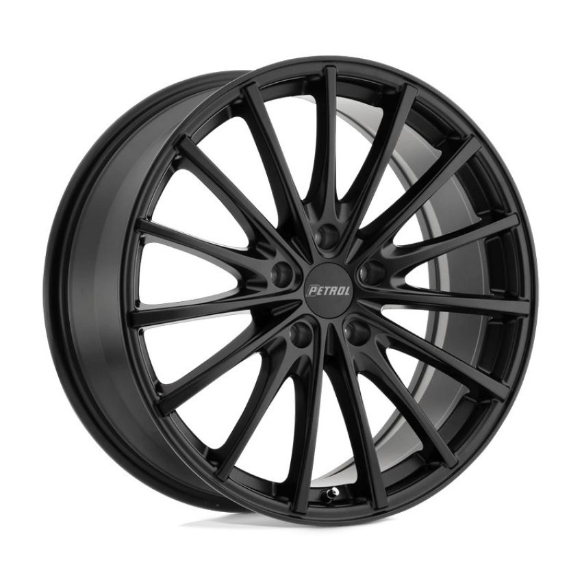 PE P3A 17X8 5X120 76 M-BLK +35