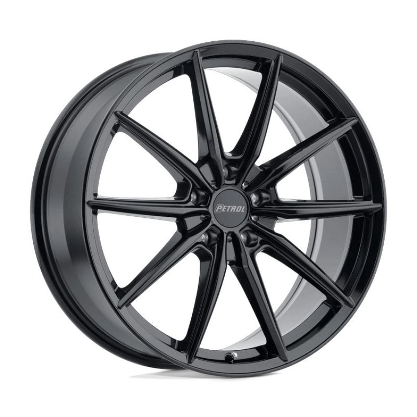 PE P4B 17X8 5X120 76 G-BLK +35