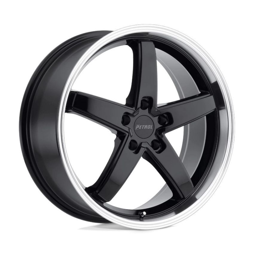 P1B 19X8 5X4.25 72.1 +40 G-BLK-MACH