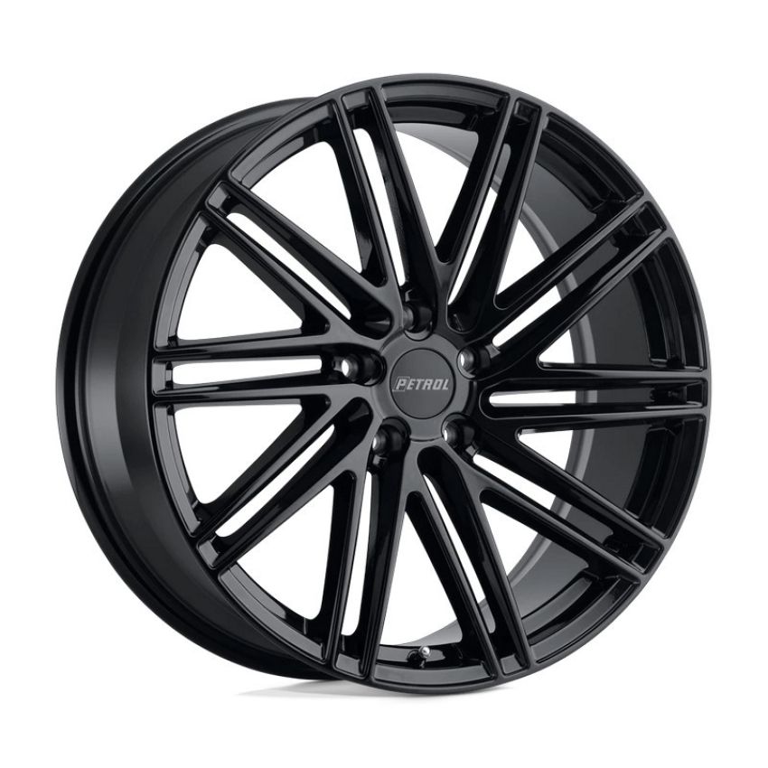 PE P1C 20X8.5 5X120 76 G-BLK +35