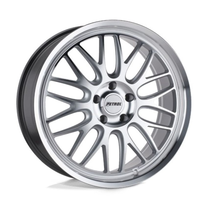 PE P4C 20X8.5 5X115 76 SLV-MACH +40