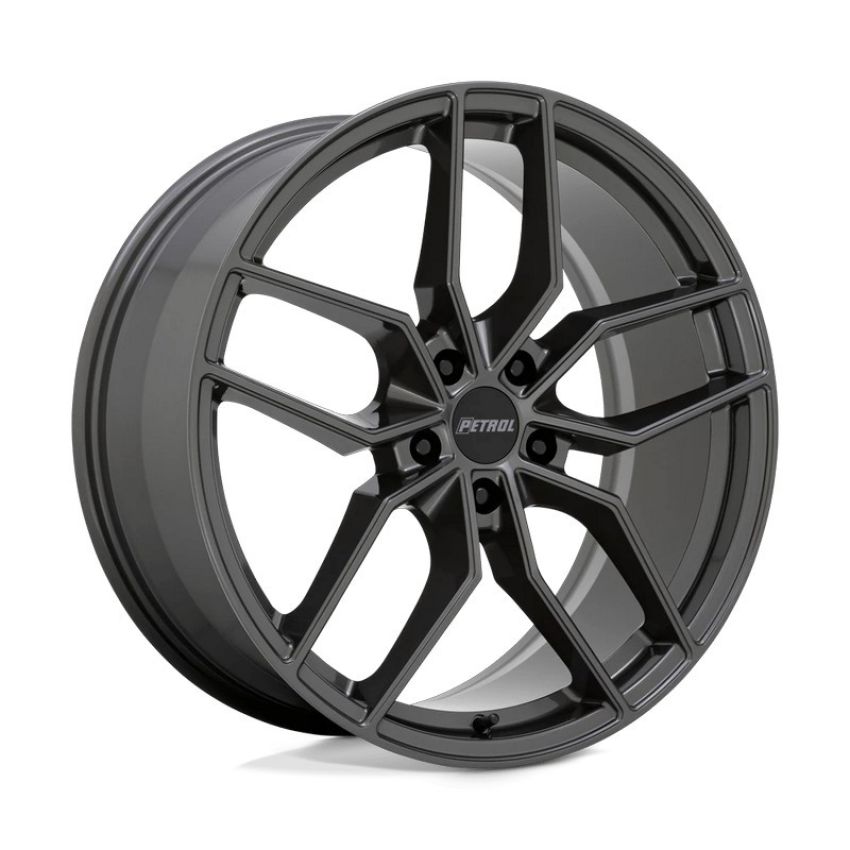 PE P5C 20X8.5 5X120 76 G-GNMTL +35