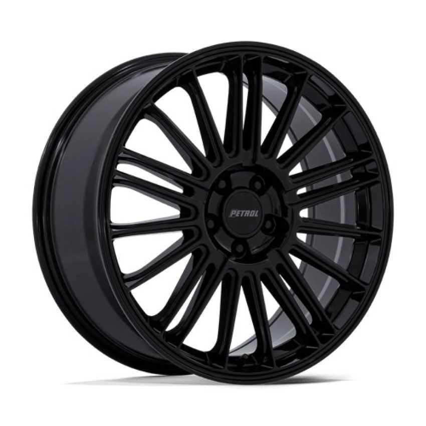 P1D 18X8 5X4.25 72 +40 G-BLK