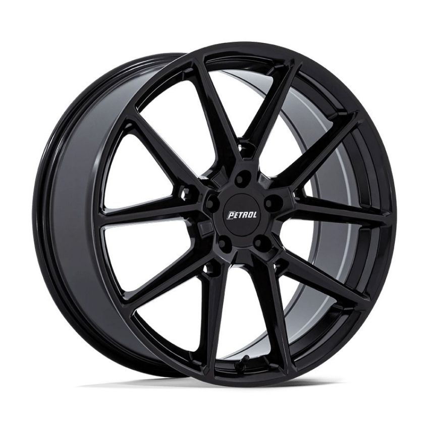 P1E 20X8.5 5X4.25 72 +40 G-BLK