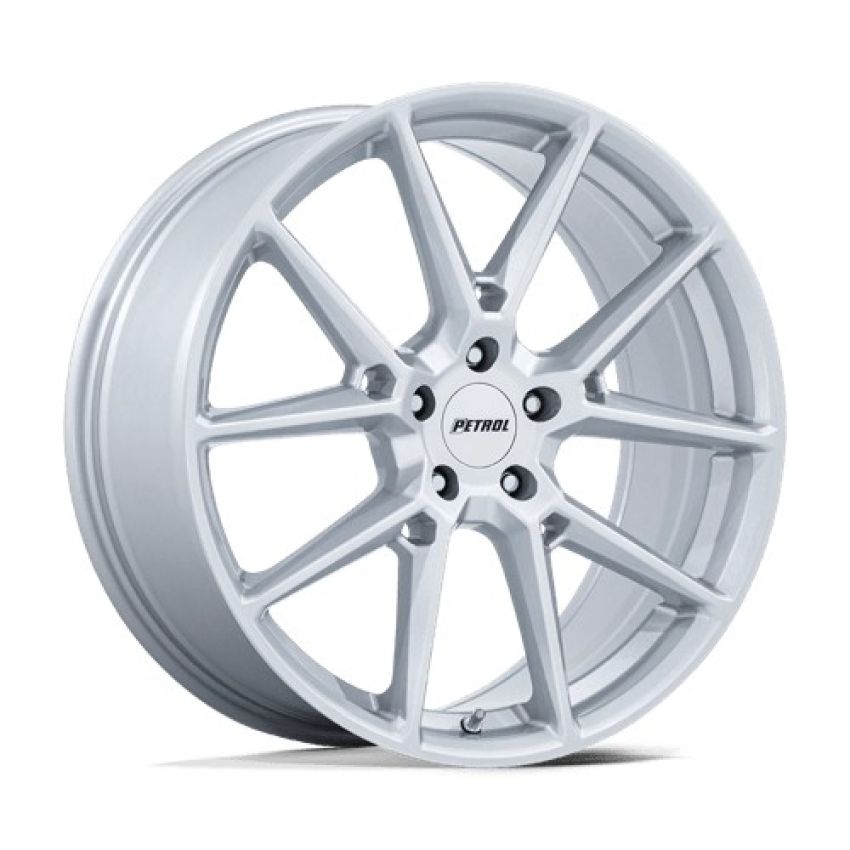 P1E 17X8 5X115 72 +40 G-SLV