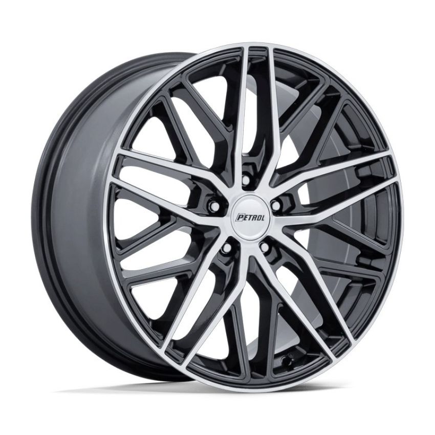 P3E 18X8 5X4.5 72 +40 G-GNMTL-MCH-FC