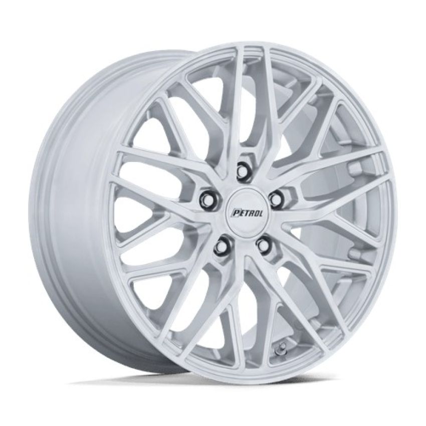 P3E 20X8.5 5X108 72 +40 SLV-MCH
