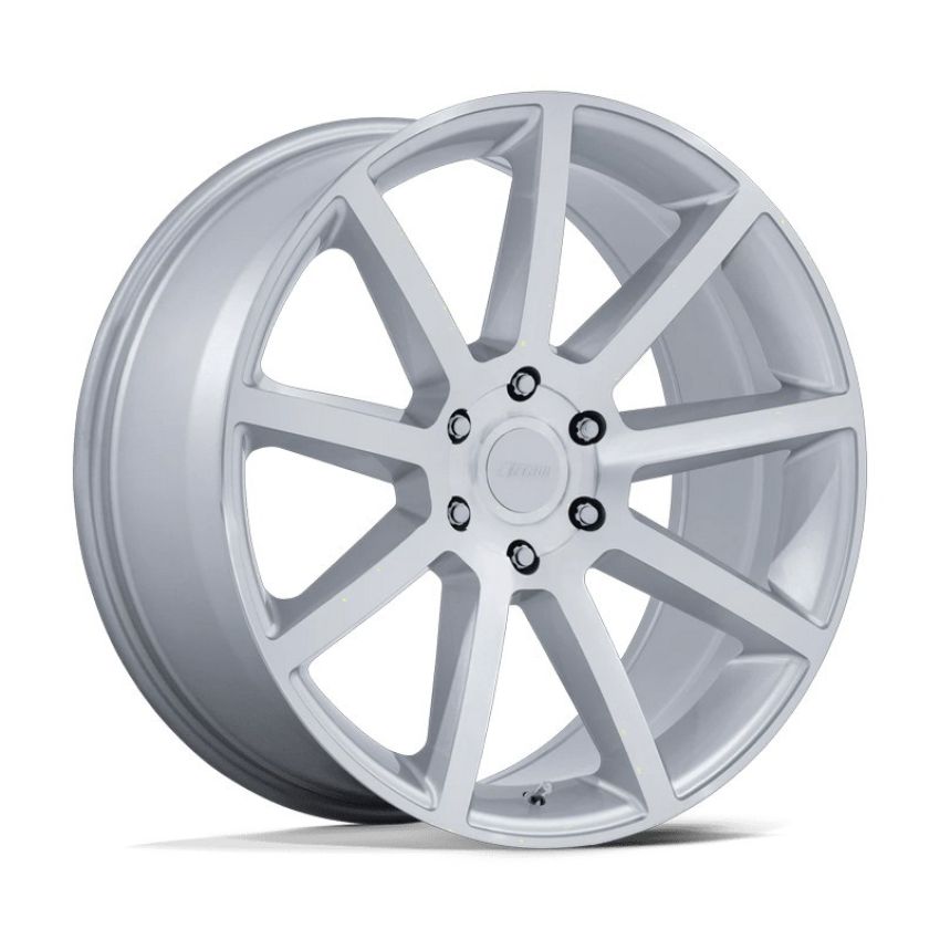 P6E 20X9.5 6X5.5 106 +25 G-SLV MCH-FC