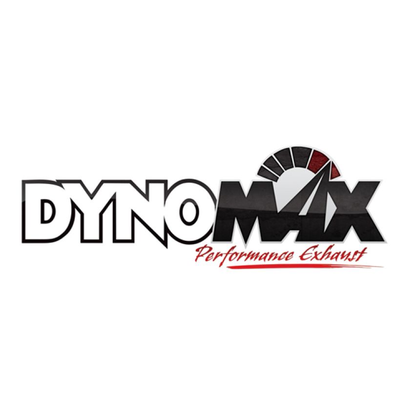 Dynomax 39532 Ultra Flo Exhaust System Kit