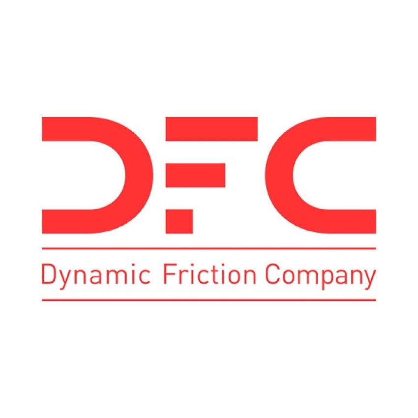 Dynamic Friction 345-54002 Hub Cap