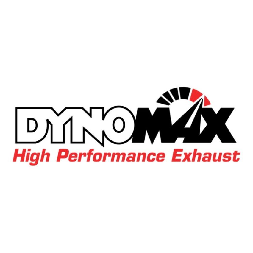 Dynomax 54846 Exhaust Intermediate Pipe