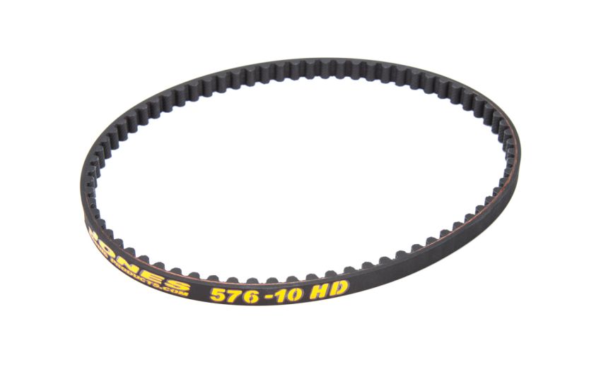 JONES RACING PRODUCTS JRP576-10HD HTD Belt 22.677in Long 10mm Wide