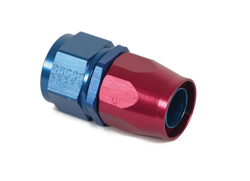 EARLS EAR800116ERL #16 Str Swivel-Seal