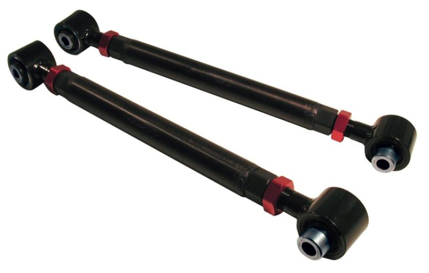 SPECIALTY PRODUCTS COMPANY 72345 MUSTANG TRAILING ARMS (PR)