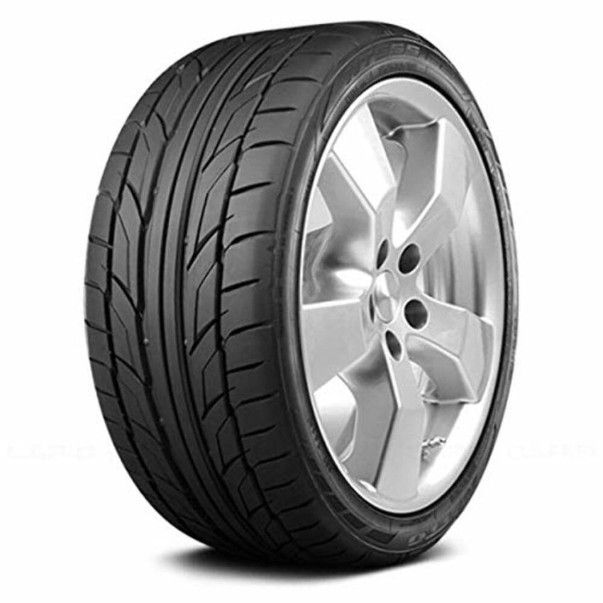 NITTO NT555 G2 285/35R20 Summer