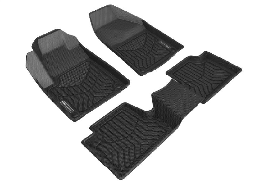 3D MAXpider A5JP01501809 15-23 Jeep Cherokee Maxtrac Black R1 R2