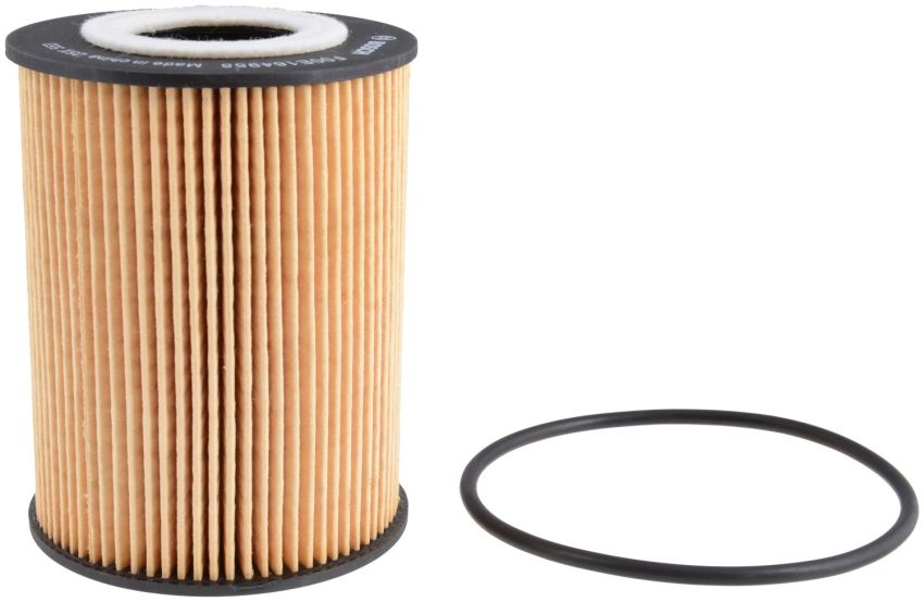 Bosch 3985 Bosch Oil Filter