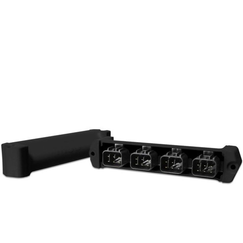 MSD IGNITION MSD77403 Can-Bus Bridge Connector Black