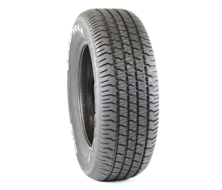 GOODYEAR Eagle #1 Nascar 255/70R15