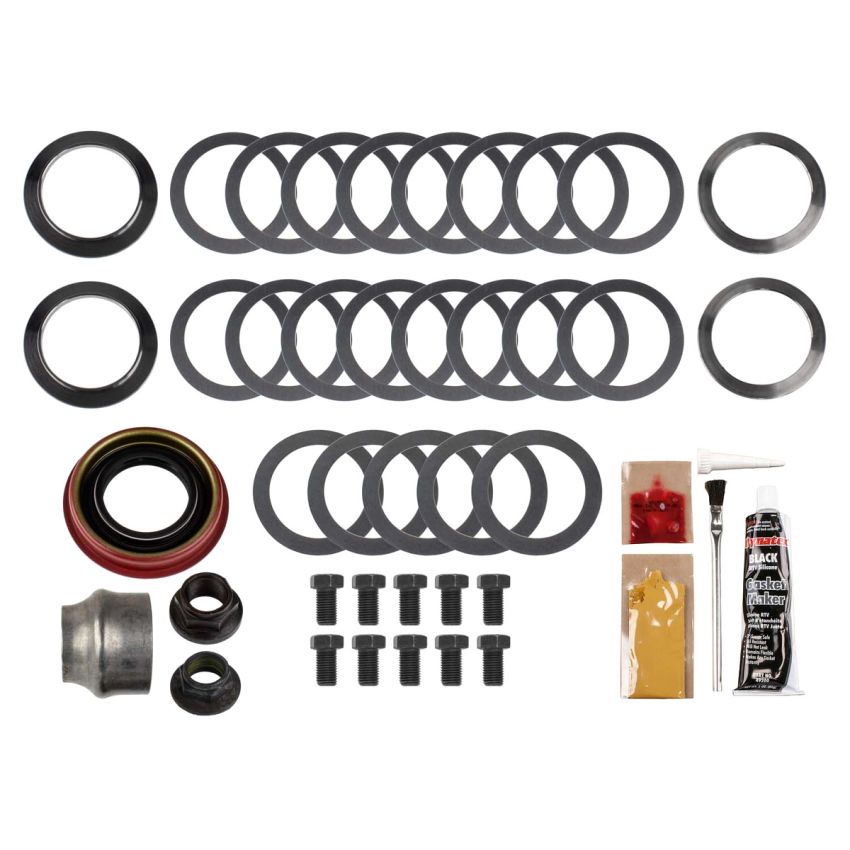 RICHMOND RIC83-1047-B Ford Super 8.8in Half Install Kit