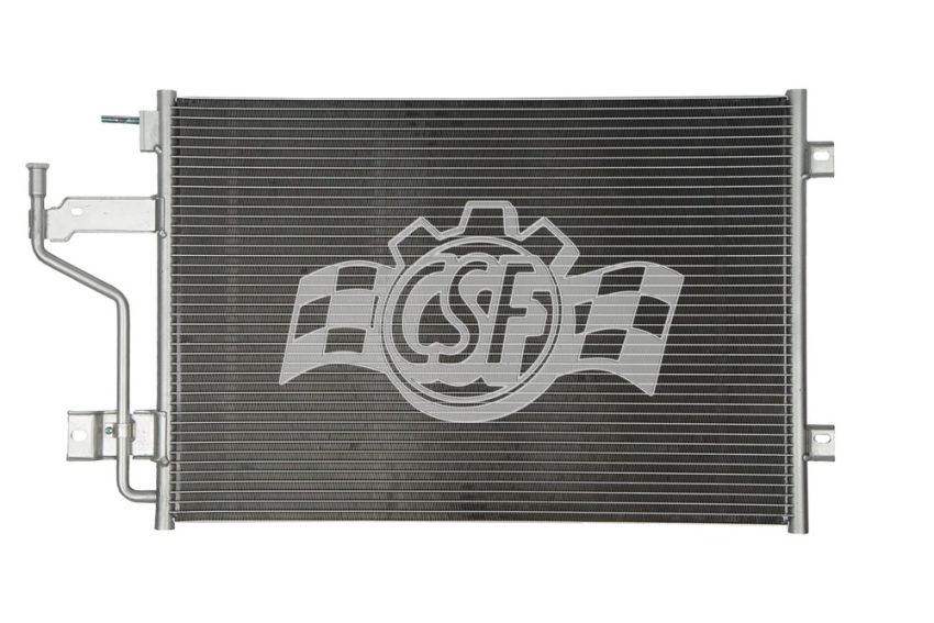 CSF 10623 A/C Condenser