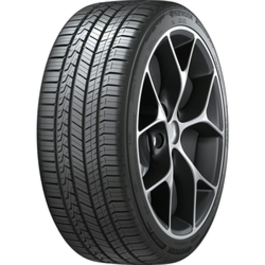 HANKOOK Ventus S1 AS (H125) 235/45R18 All-Season