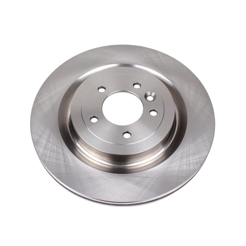 PowerStop EBR1426 AutoSpecialty Brake Rotor