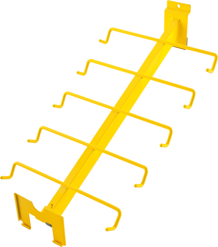 ProTaper 024823 Grips Slat Wall Arm