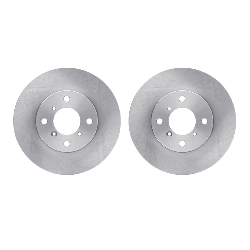 Dynamic Friction 6002-01003 Dfc Rotors