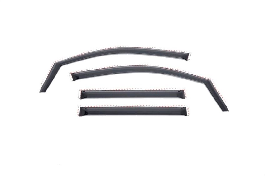 Putco 580037 15-20 Cadillac Escalade (Set of 4) Element Tinted Window Visors