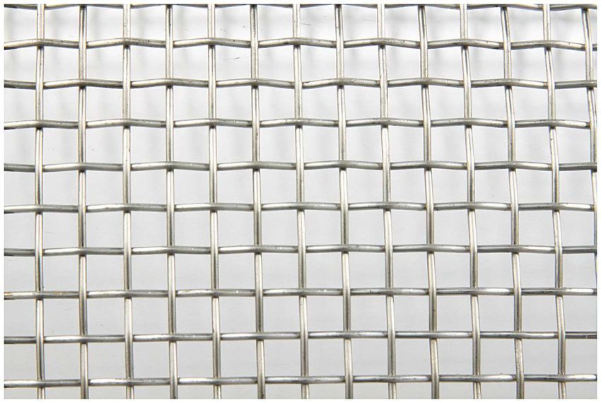 ALLSTAR PERFORMANCE ALL22273 3/16in Stainless Screen 3ft x 4ft