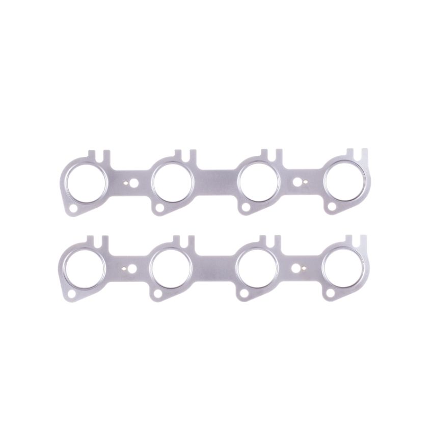 Cometic Gasket C5853-051 Cometic Ford 1991-2001 4.6L-1999-2004 5.4L Modular V8 .051in MLS Exhaust Manifold Gasket Set-SOHC