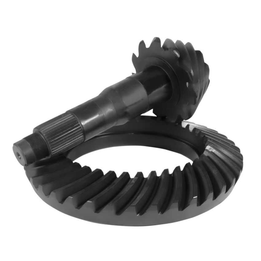 Yukon Gear & Axle YGK2149 Yukon 10.5in Ford 4.30 Rear Ring & Pinion Install Kit
