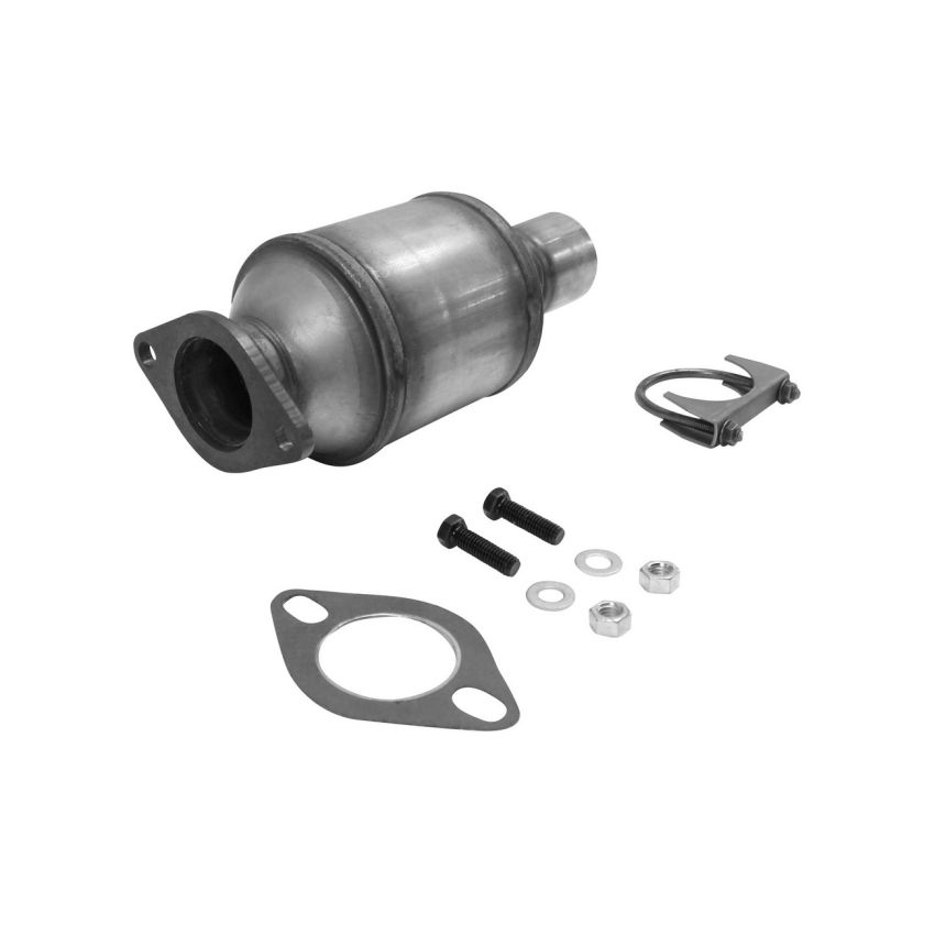 Eastern Catalytic 30642 Federal / EPA Direct-Fit Converter Assembly