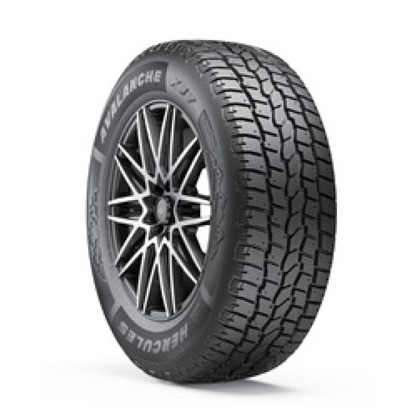 HERCULES Avalanche Xuv 255/55R18 Winter