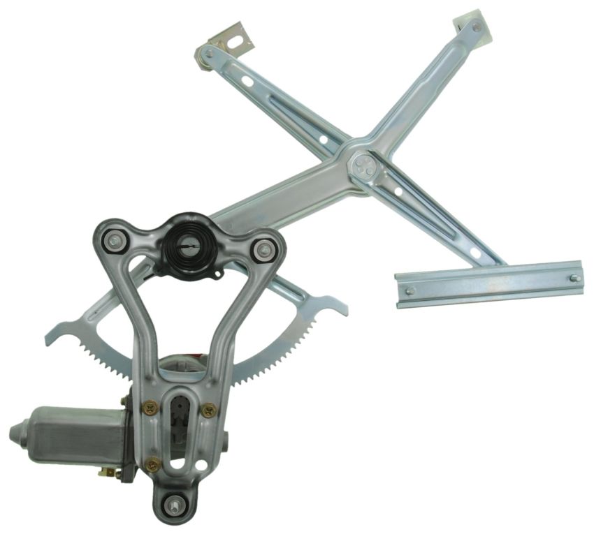 VDO WL44239 Power Window Motor w/Regulator