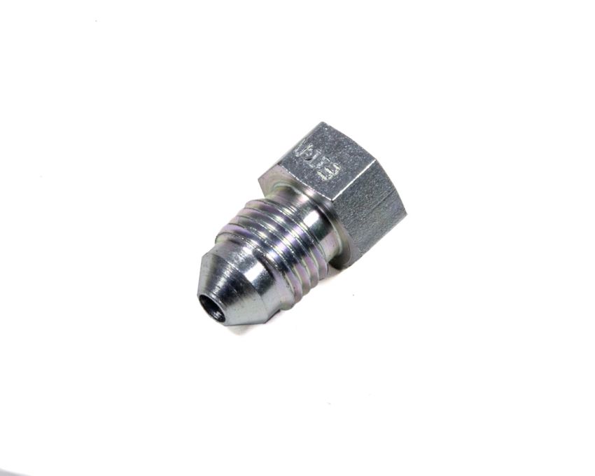 AEROQUIP AERFCM3701 #3 Steel Flare Plug