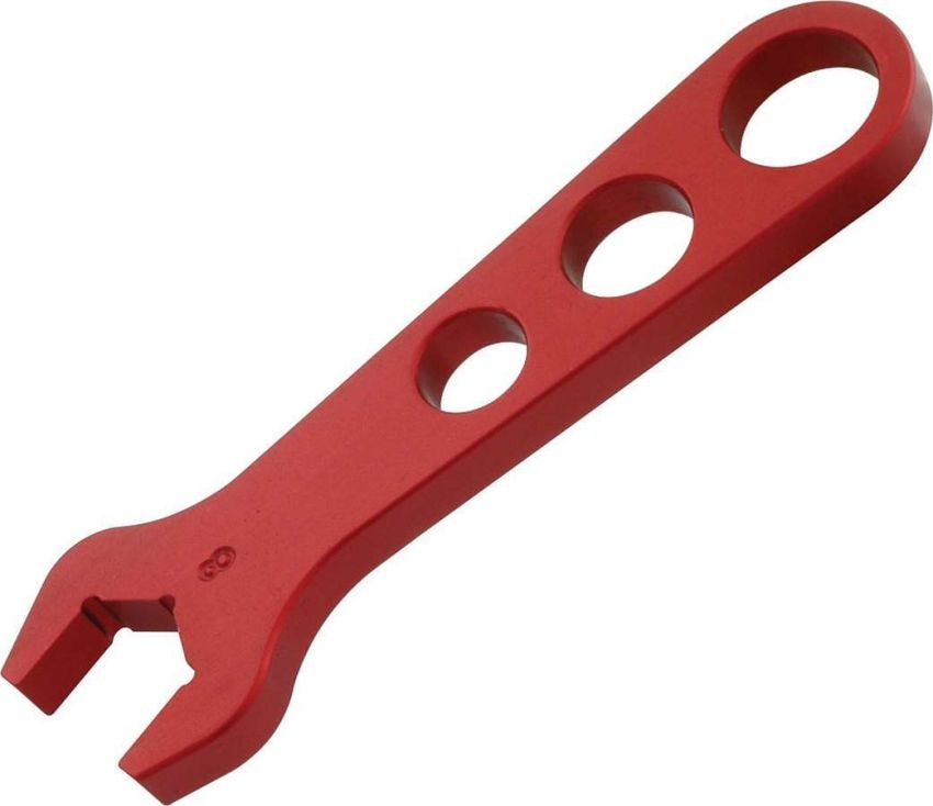 ALLSTAR PERFORMANCE ALL11108 Aluminum Wrench -8AN