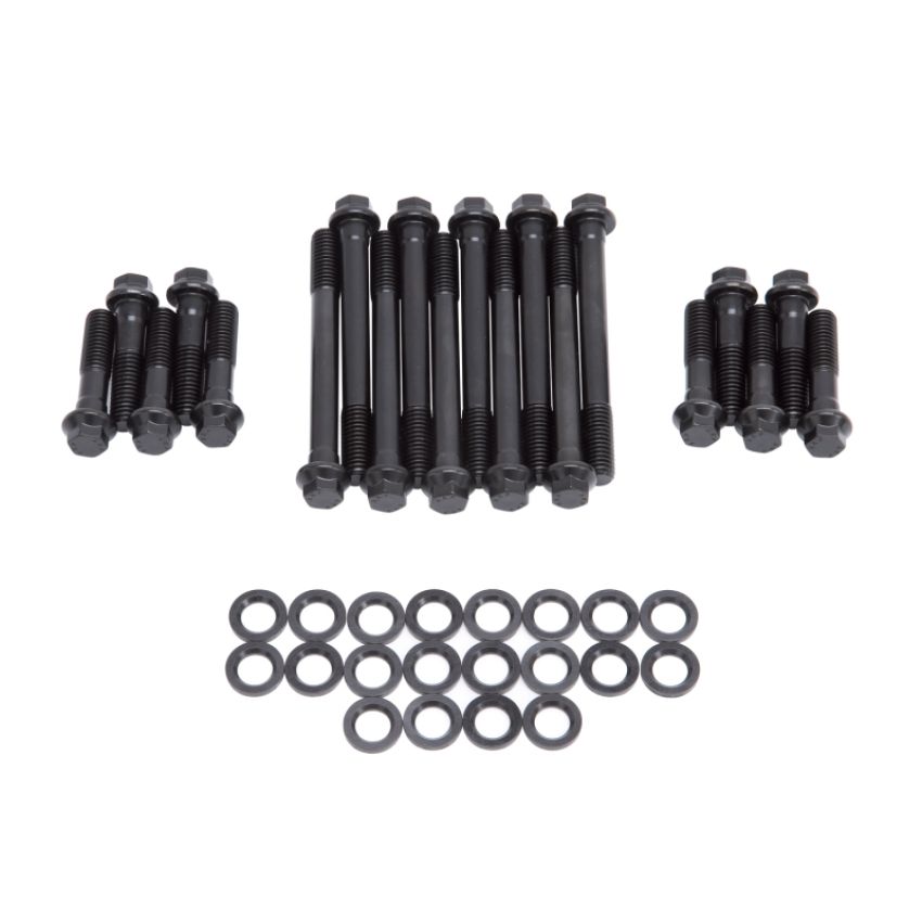 EDELBROCK EDE85772 E-Series Head Bolt Kit SBM Magnum 5.2L/5.9L