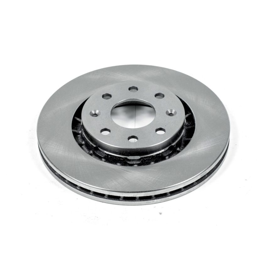 PowerStop JBR1508 AutoSpecialty Brake Rotor