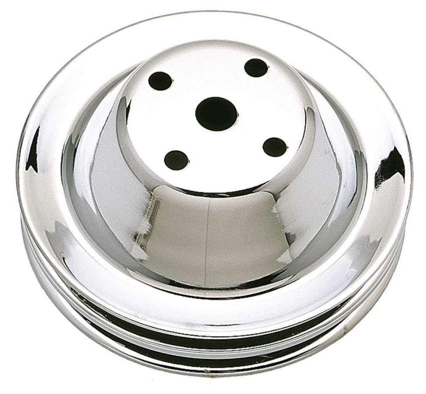 TRANS-DAPT TRA9605 Sb Chevy Dbl Lwp Upper