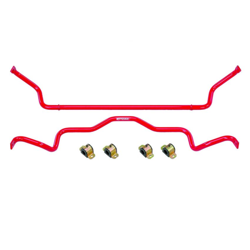 Hotchkis 22425 05-08 Scion tC Sport Swaybar Set