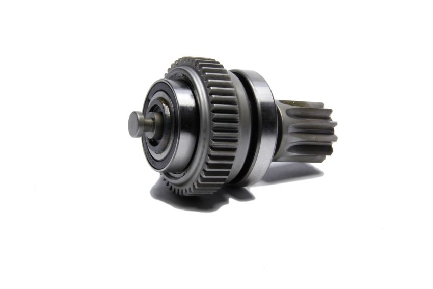 MEZIERE MEZSS139 Repl Starter Drive Chevy 12-Pitch/11-Tooth