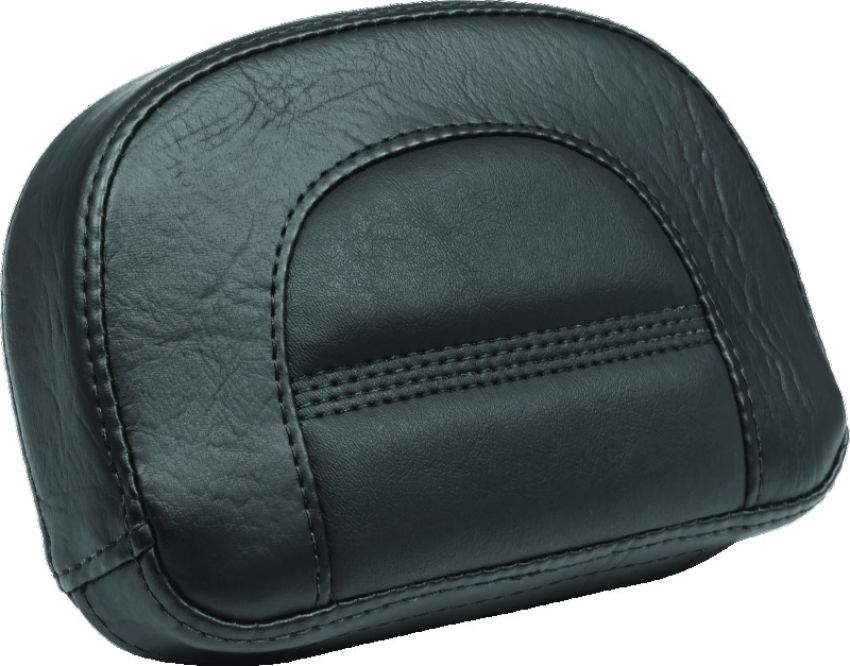 Mustang Motorcycle 75067 Sissy Bar Pad